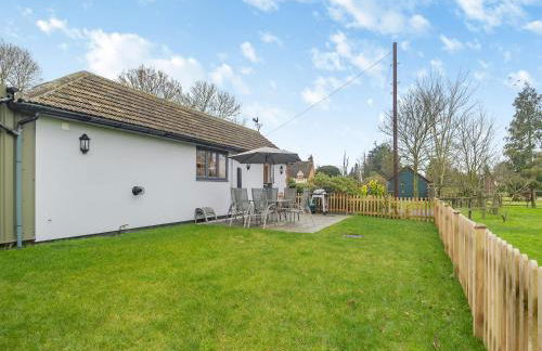 Walcot House Stables - Foto 23