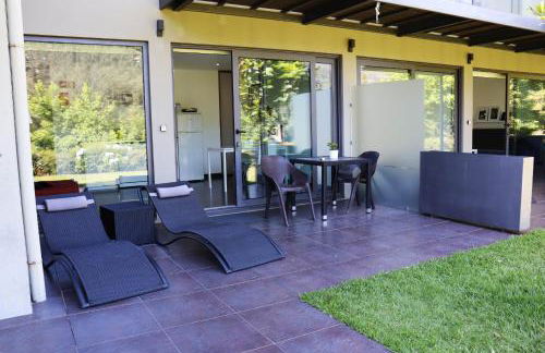 Apartamento Esquilo - Casas Barca do Rio - Gerês - Foto 1