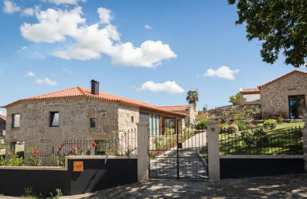 Valados do Outeiro - Casas de Campo - Foto 1