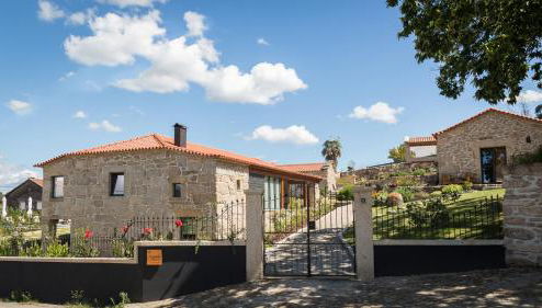 Valados do Outeiro - Casas de Campo - Foto 1