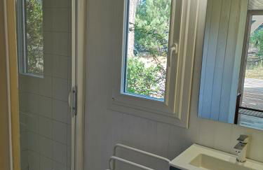 Et pourquoi pas des vacances naturistes à la Jenny ? - Foto 13