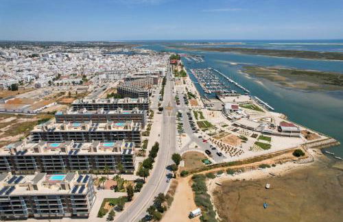 HolidaysPT 1 - Marina Village 2 bedroom apartment - Photo 34