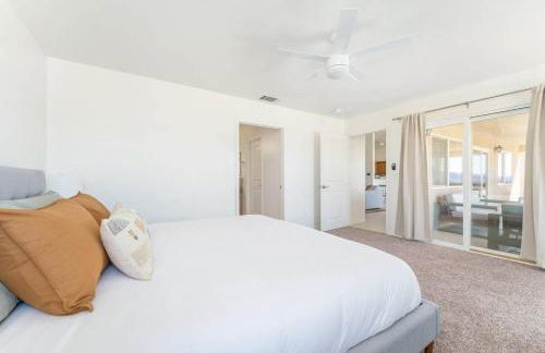 Casa Del Sol-Mountain View 3BR Home w Pool Hot Tub - Foto 50