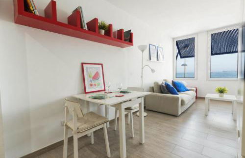 Marina Oceanfront House - Foto 13