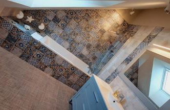 Les Grands Gîtes de Cancale, gîtes de charme avec jacuzzi - Foto 34