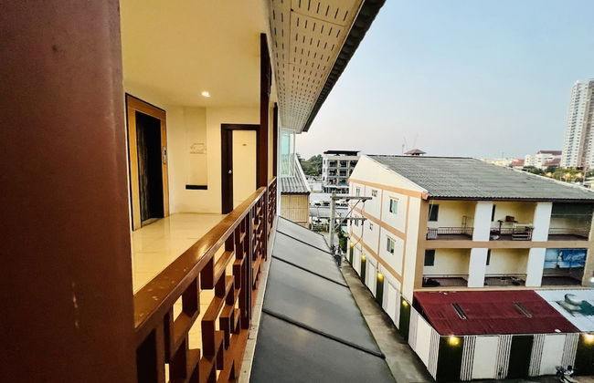 INN Kham Apartment - Foto 38