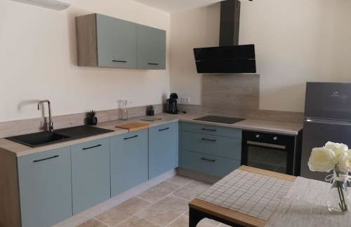 Maison en campagne - Foto 46