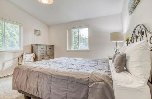 Beverly Beach Seaclusion - Foto 15