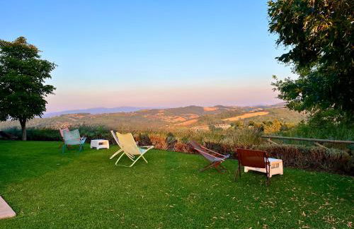 Agriturismo Fattoria di Monticello - Foto 69