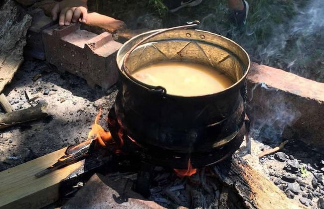 Agnessa Impeccable 1-bed Cabin - Foto 13