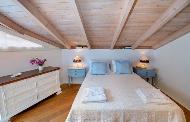 Lakka Seaview Apartments by Konnect - Foto 7