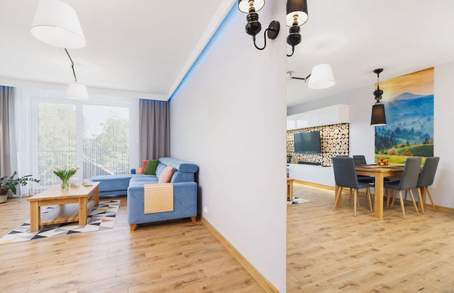 Apartment Kamienna Wisla by Renters - Photo 31