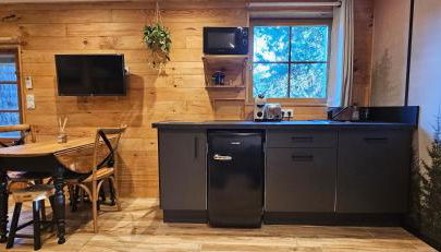 Essencia, gîte dans les collines de Toulon - Foto 5