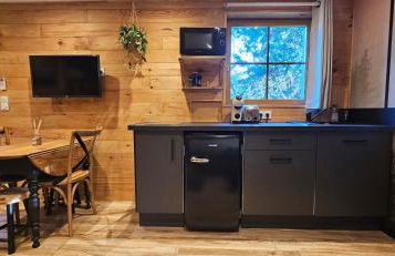 Essencia, gîte dans les collines de Toulon - Foto 5