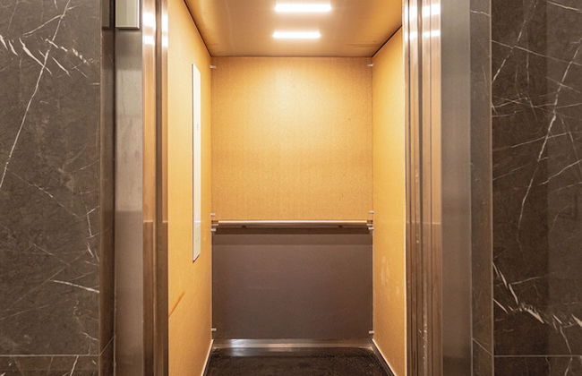 YAMAS Urban Living Platinum 77 Penthouses - Foto 78