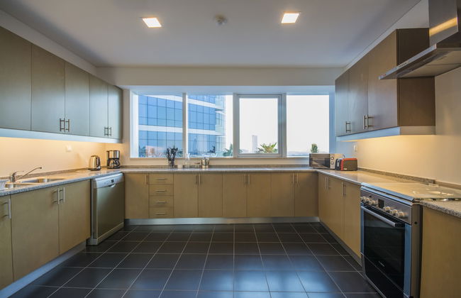 Adagio Premium Dubai Al Barsha - Photo 19