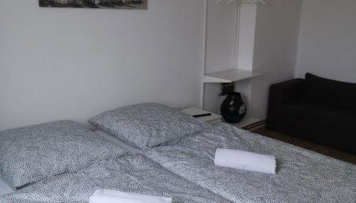 Hafenstraße 98 - Apartment im 4. Obergeschoss - Foto 5