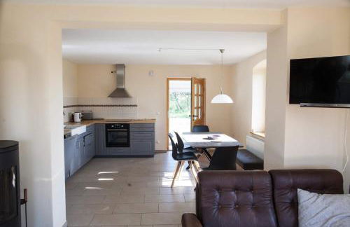 Ferienwohnung Bergschäferei - Foto 10