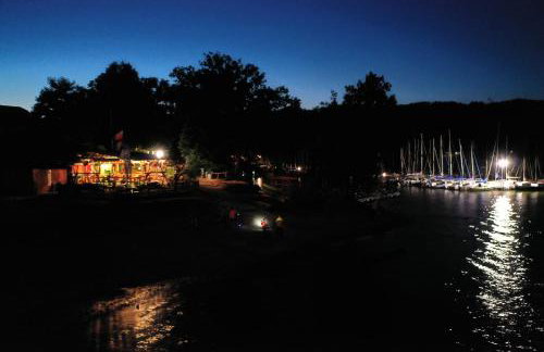 Apartamenty przy Jeziorze Żywieckim z widokiem na Skrzyczne - Foto 53