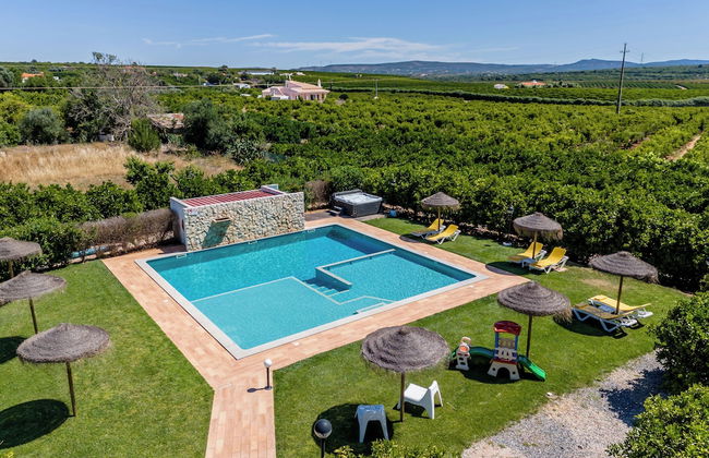 Quinta dos Is - Foto 22