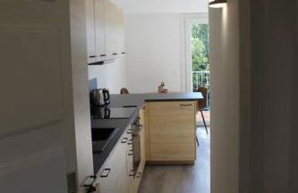 La petite Rascasse, Appartement avec Terrasse ensoleillée - Foto 6