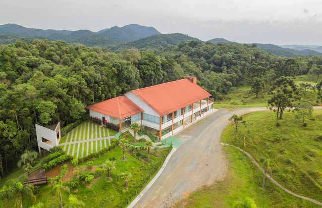 Hotel Fazenda Dona Francisca - Foto 77