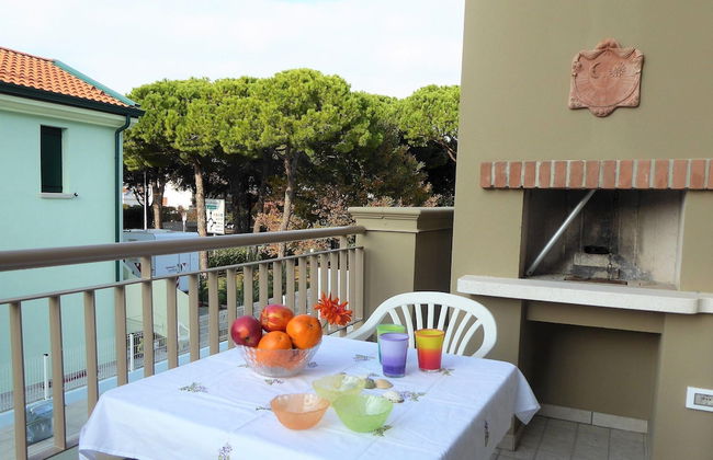 Belvilla by OYO Appartamento Rosso - Foto 15