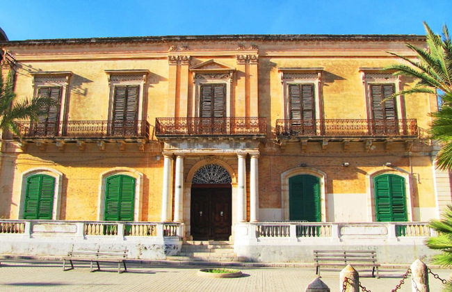 Casa Vacanza Ondablu - Foto 27