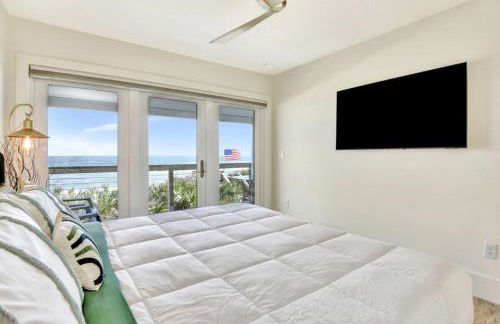 The White House on Flagler Beach - Unit 22 home - Foto 15