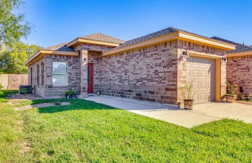 Pet-Friendly Brownsville Apartment with Yard! - Foto 3