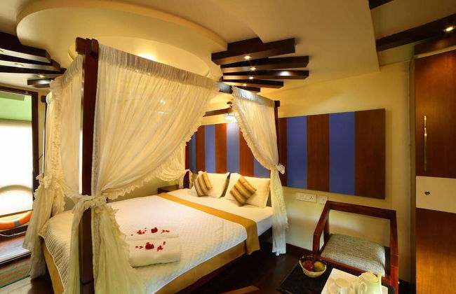 Cosy Houseboats - Foto 34