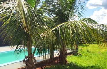 Casa com Piscina em Meio à Natureza - Foto 10