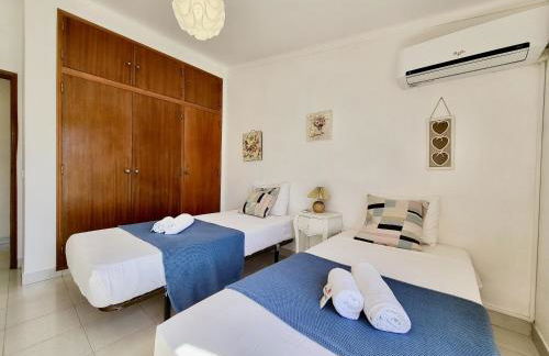 Faro Terrace Villa by Homing - Foto 28