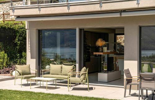 Villa Afrodite Lake Como - Luxury Italian Design - Foto 38