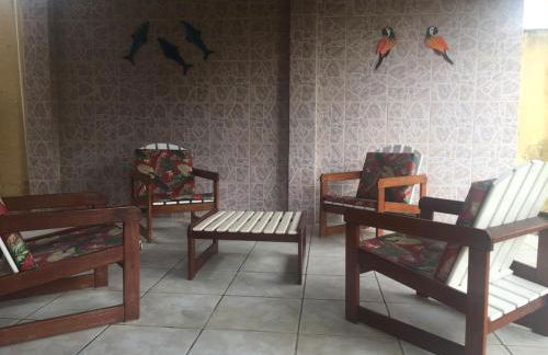 Casa na Praia - Parkrio Sauaçuhy - Maceió - AL - Foto 28