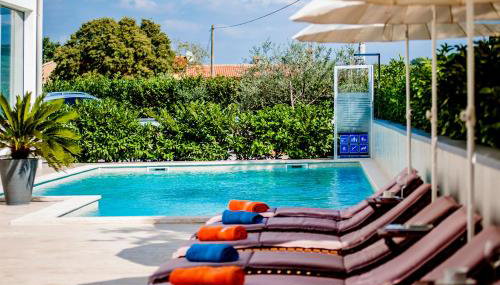 Apartments Kimi - Foto 2