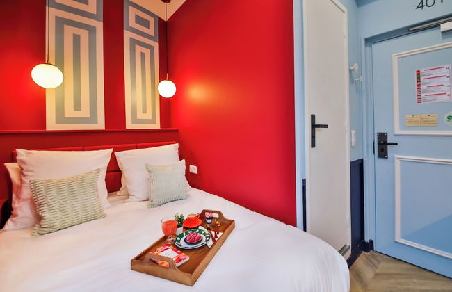 WS Louvre - Saint-Roch - Foto 54