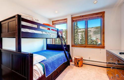 Timbers & Lone Eagle by Vail Resorts - Foto 32