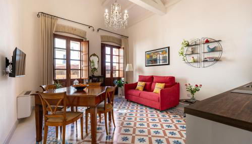 MCH-Marina Charming House - Foto 1