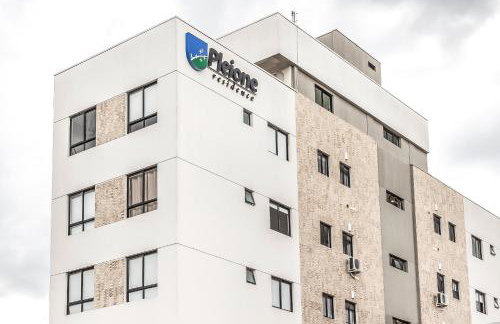 Pleione Flats - Foto 1