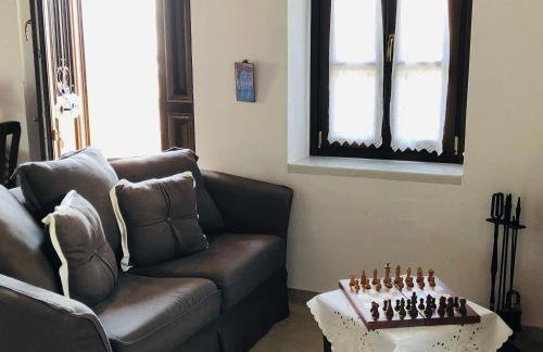 Cycladic Luxury Maisonette - Foto 26