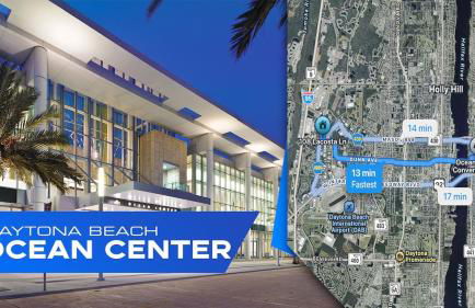 Modern Daytona Condo With Pool - Photo 17