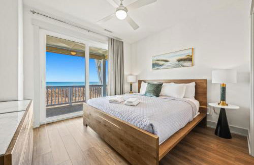 Skydance 10 Bedroom Oceanfront Home at Hatteras Island Reserve - Foto 45