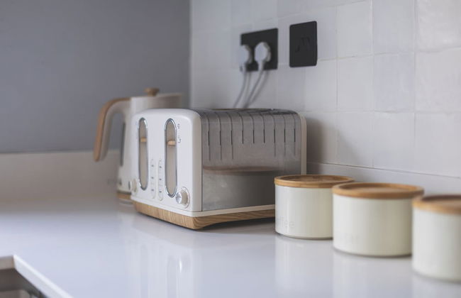 Beautiful Flat in Acton - Foto 22