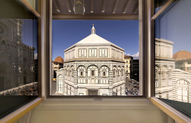 Soggiorno Battistero - Foto 69