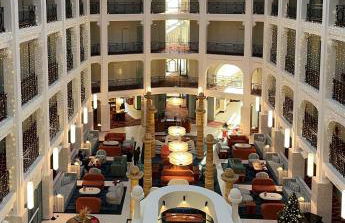 Studio Privé Standing -LE REGINA ET GOLF- - Foto 5