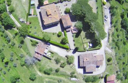 Podere I Sorbi - Foto 48