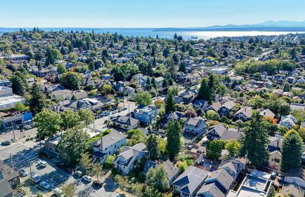 Walker’s Delight on Queen Anne - Foto 82