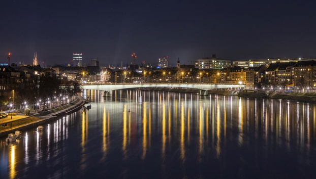 Basel Private Walking Tour - Photo 4