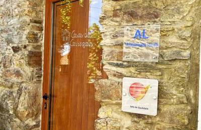 Casas dos Carregais - Foto 60